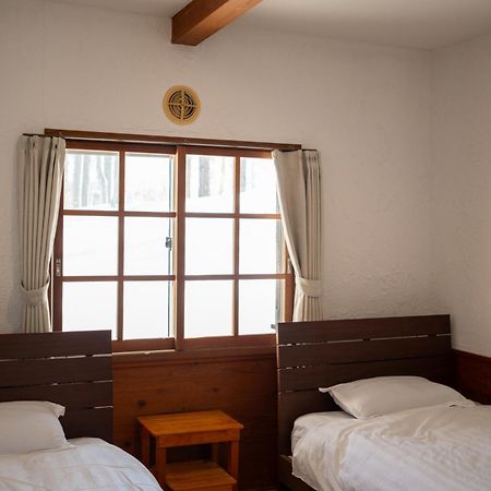 이야마 Sweet Spot Madarao B&B 외부 사진