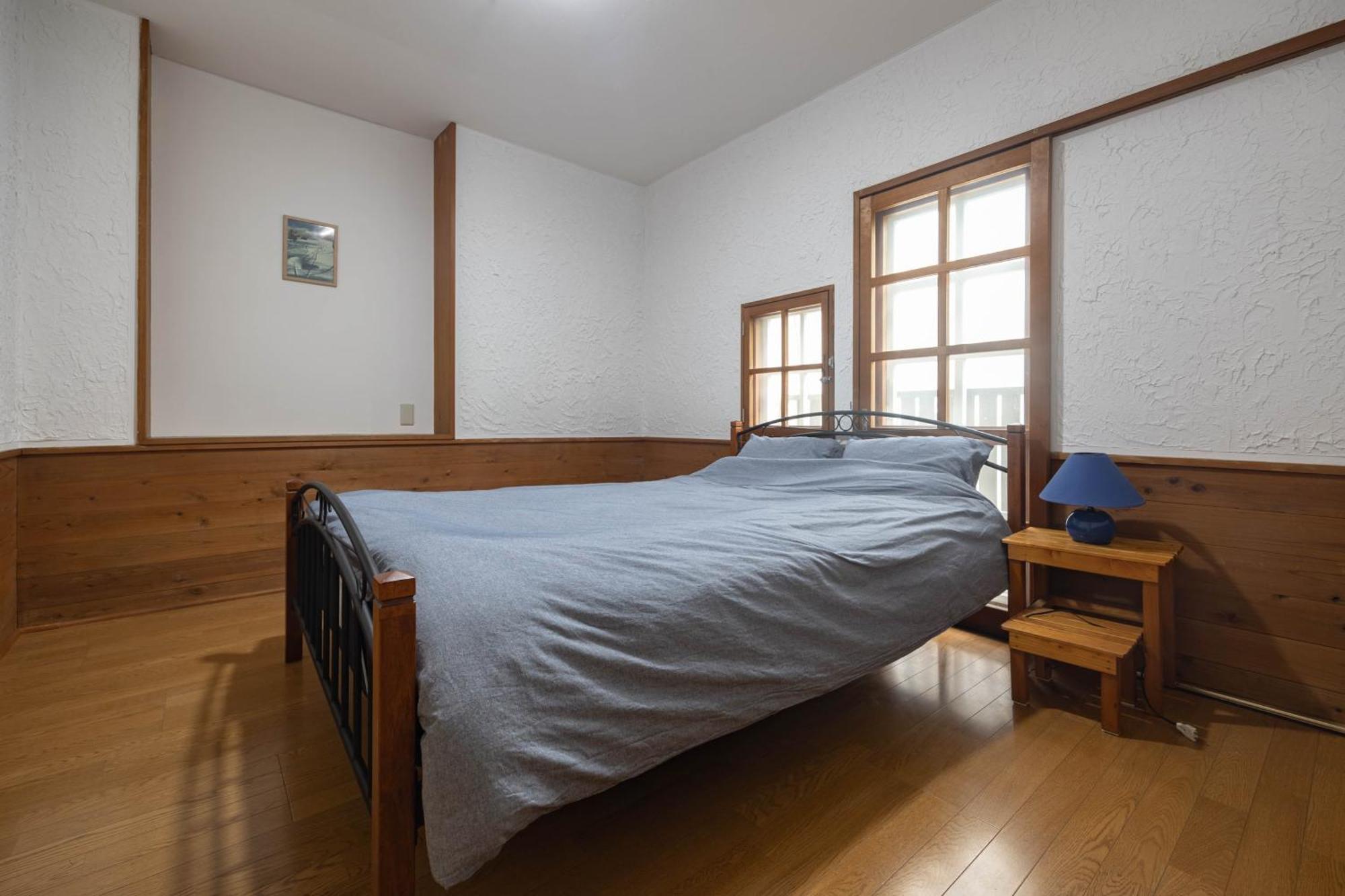 이야마 Sweet Spot Madarao B&B 외부 사진