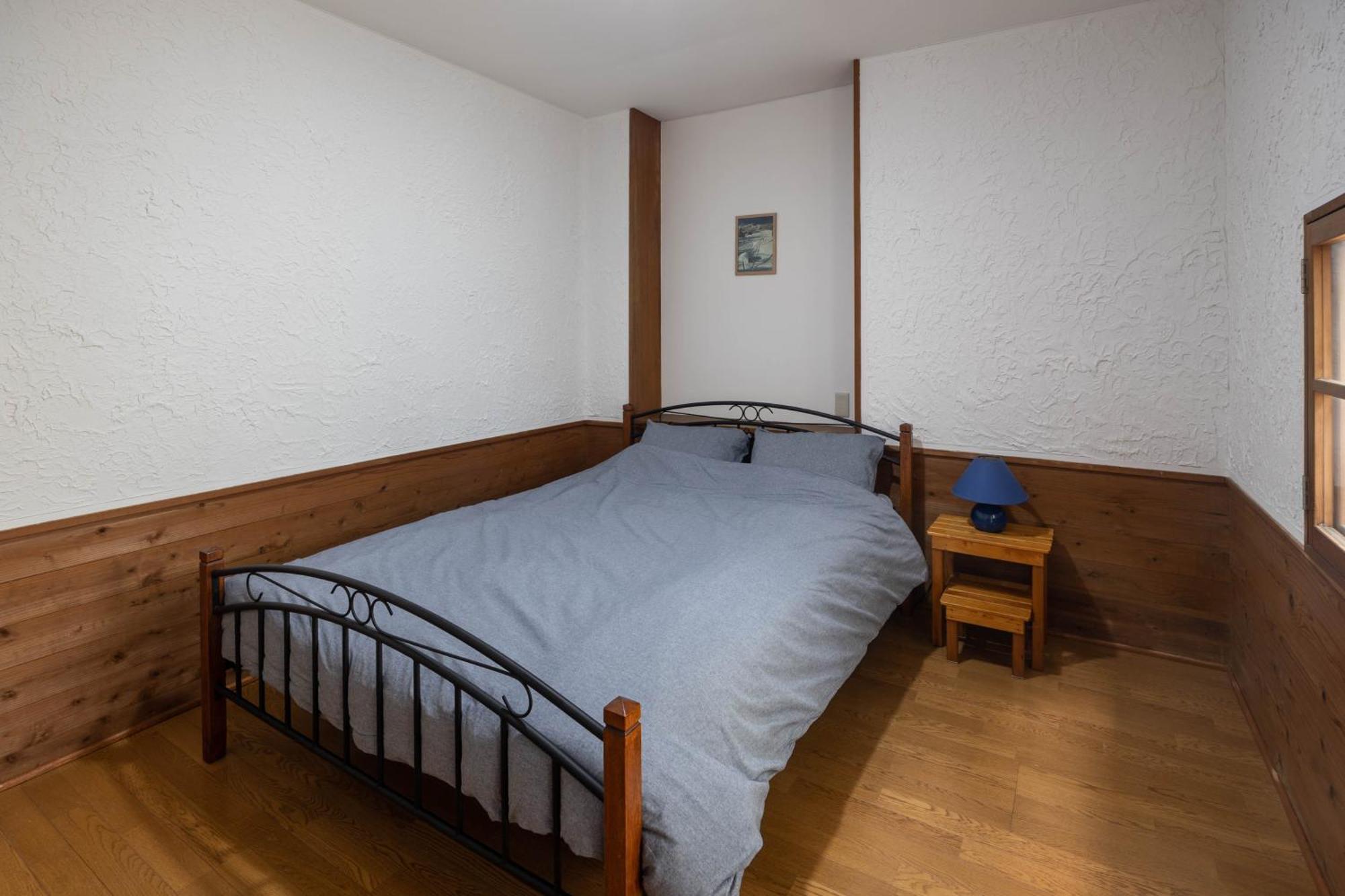 이야마 Sweet Spot Madarao B&B 외부 사진