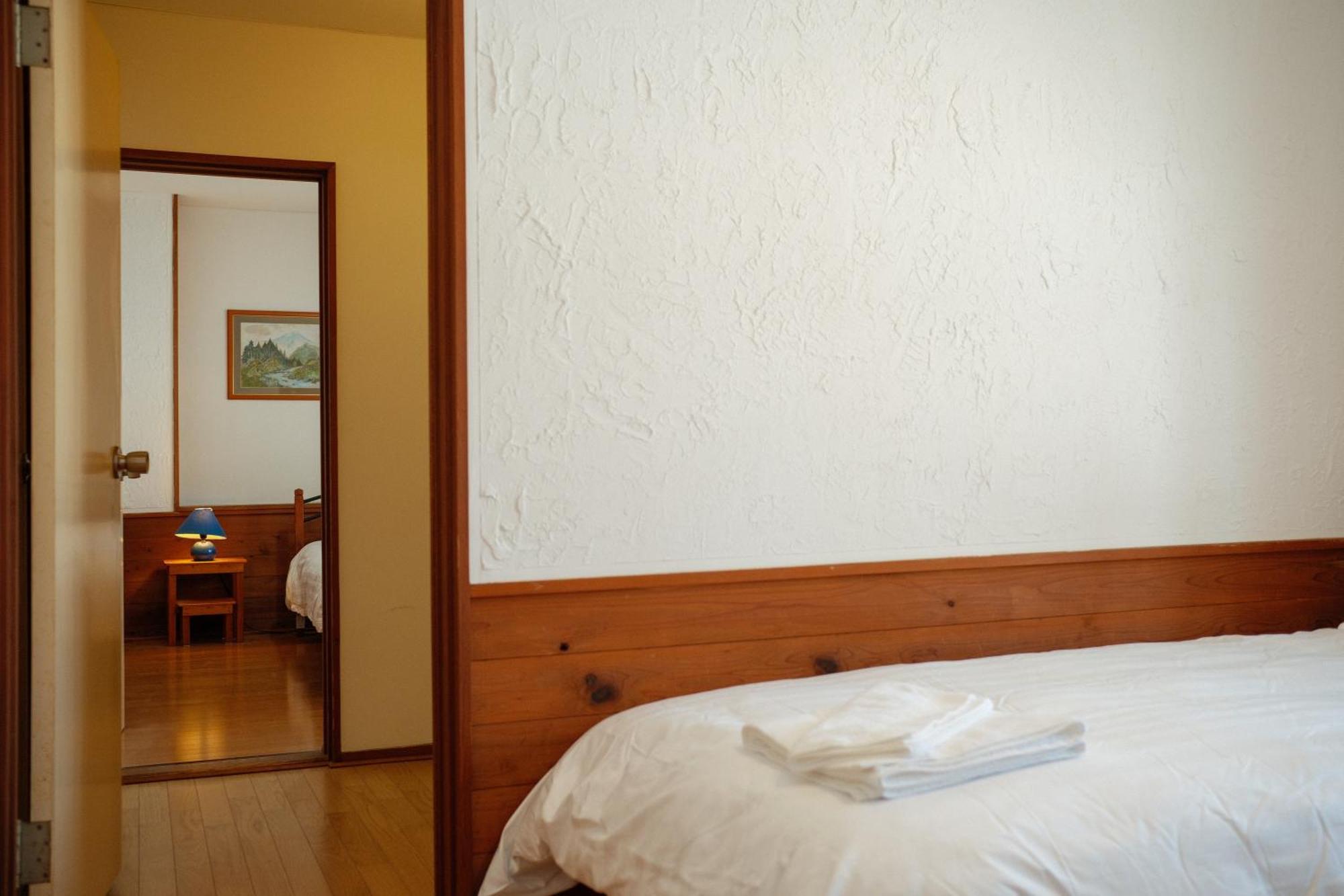 이야마 Sweet Spot Madarao B&B 외부 사진