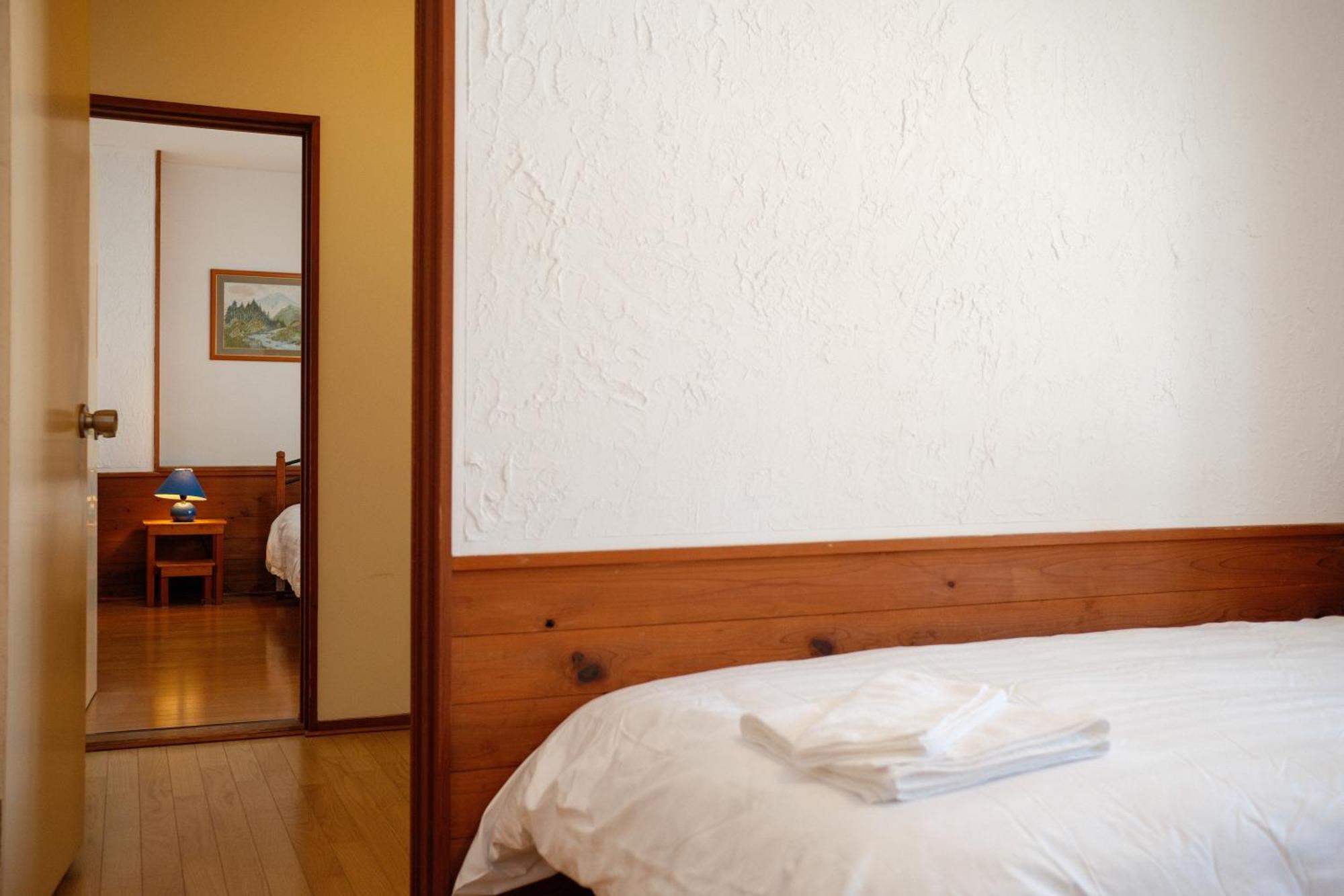 이야마 Sweet Spot Madarao B&B 외부 사진