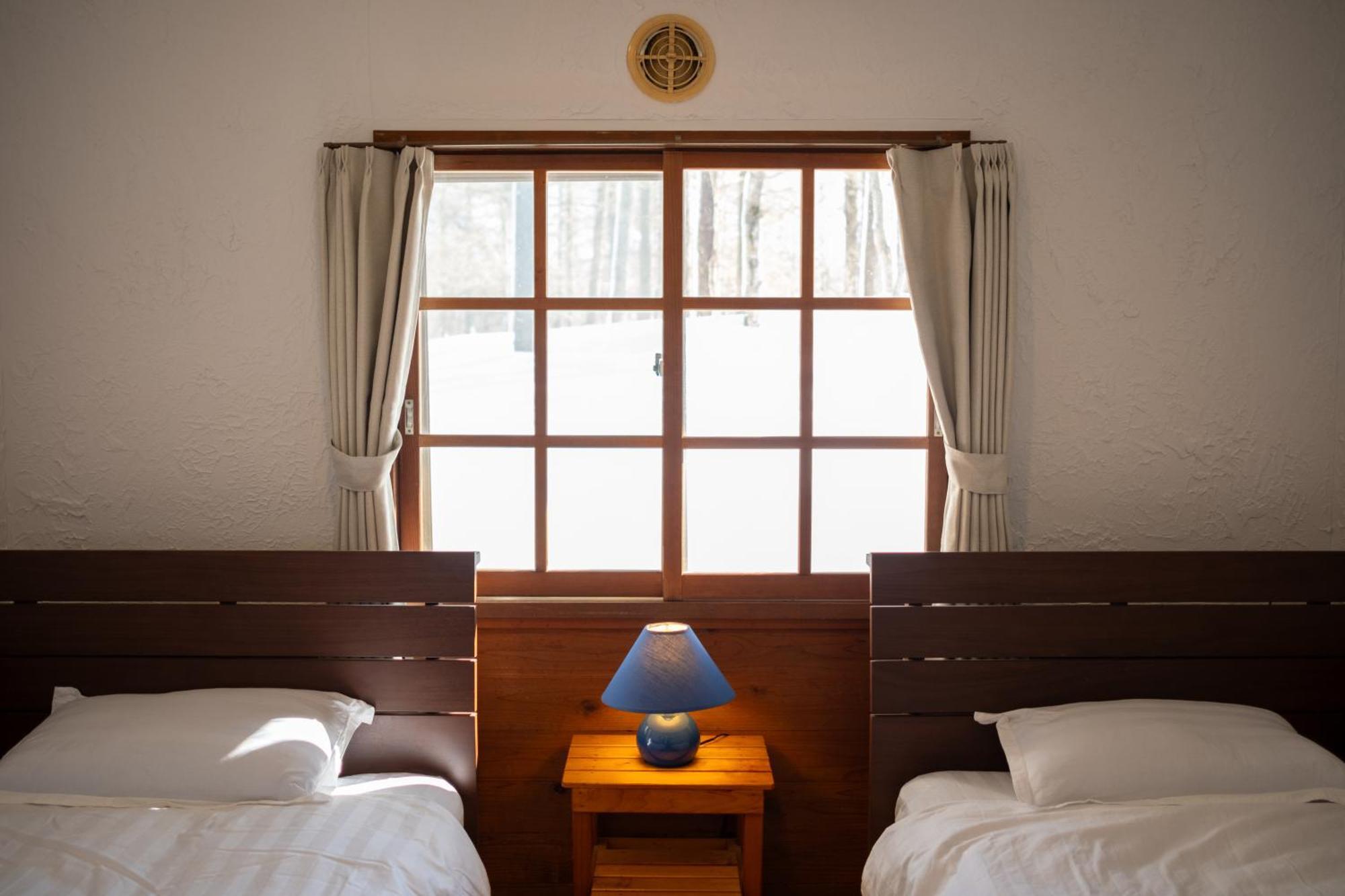 이야마 Sweet Spot Madarao B&B 외부 사진